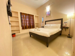 Le Serenity Residency